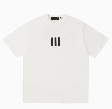 ESSENTIALS Three Logo T-Shirt
