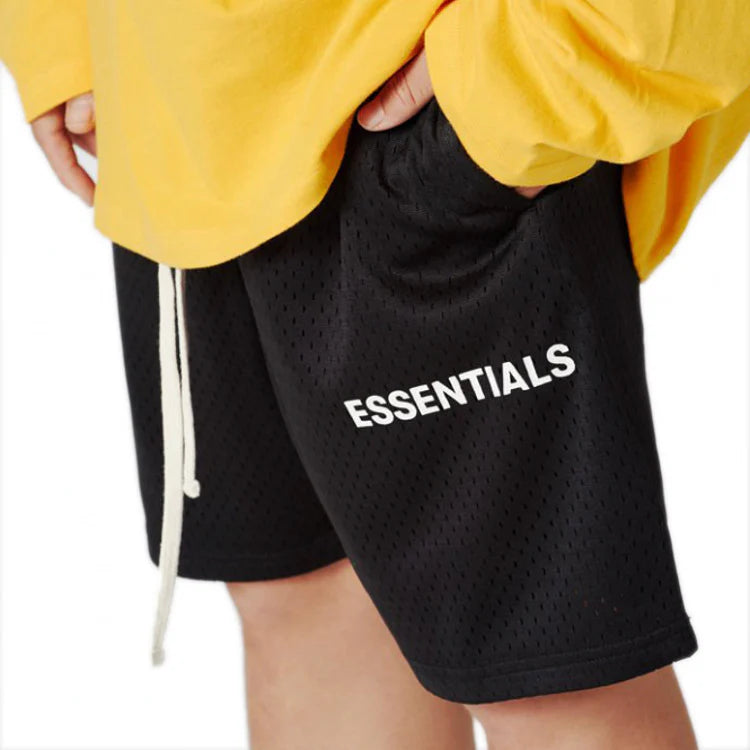 Gym Shorts