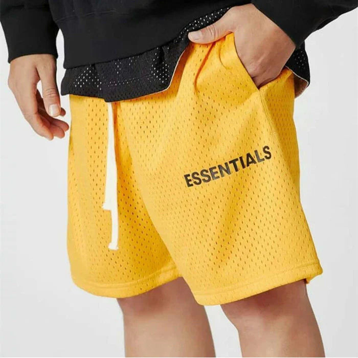 Gym Shorts