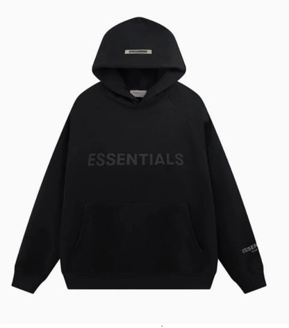 ESSENTIALS HOODIE + FREE TRACK PANTS (TODAY ONLY)