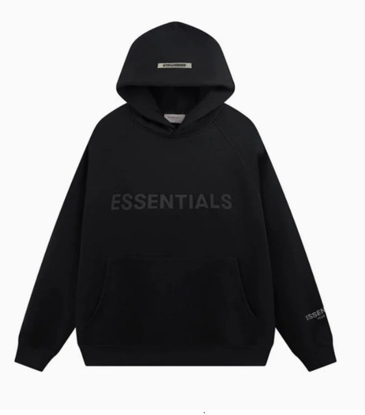 ESSENTIALS HOODIE + FREE TRACK PANTS (TODAY ONLY)