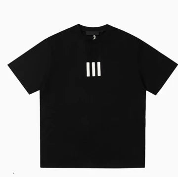 ESSENTIALS Three Logo T-Shirt