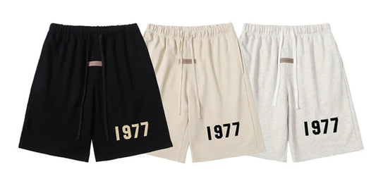 ESSENTIALS 1977 Shorts